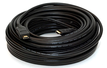 Long HDMI Cables – without loss of picture and sound quality